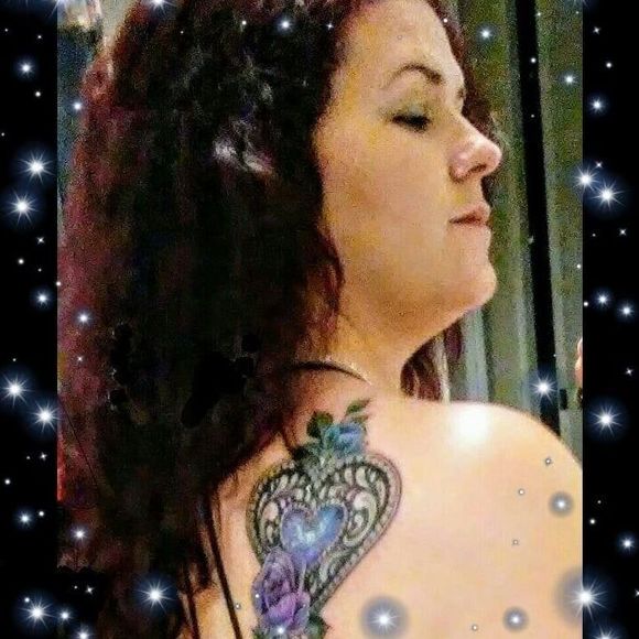 Meet your Posher, Becky - Picture 1 of 1